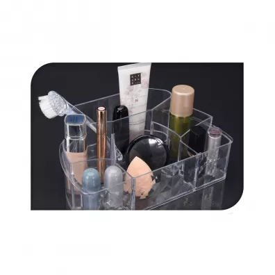 Bathroom Solutions Organizer akrylowy na kosmetyki