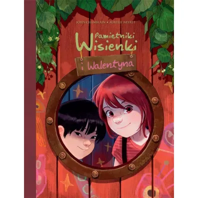 Pami�tniki Wisienki i Walentyna. Tom 1