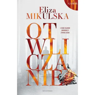 Otwliczanie - Eliza  Mikulska