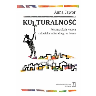 Kulturalno�� - Anna Jawor