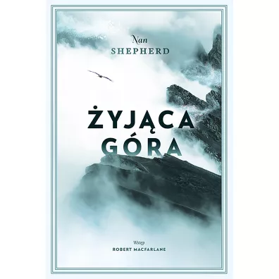yjca Gra - Nan  Shepherd