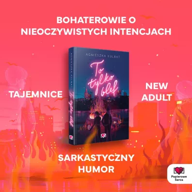 To tylko blef. Blef. Tom 1