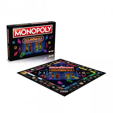 Monopoly Domwka