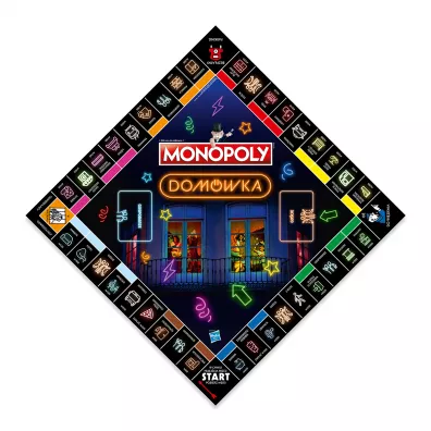 Monopoly Domwka