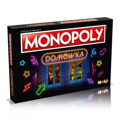 Monopoly Domwka