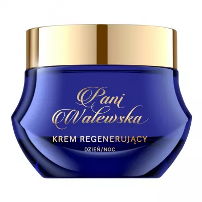 Pani Walewska Classic krem regeneruj�cy do twarzy 50 ml
