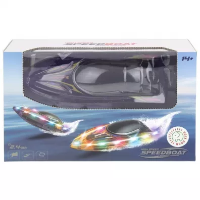 dka na radio zdalnie sterowana High Speed SpeedBoat