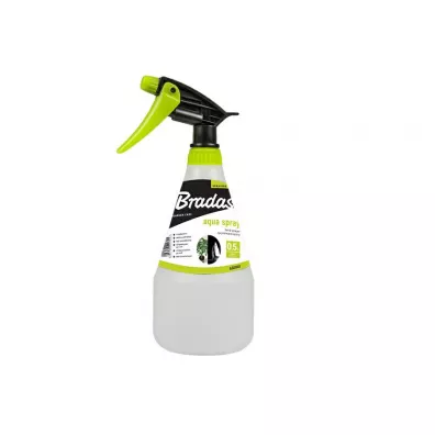 Bradas Opryskiwacz rczny "aqua spray" 0,5l