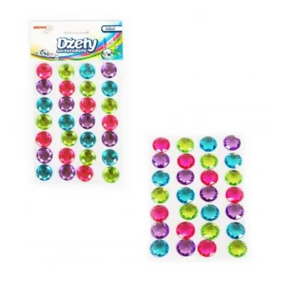 Brewis D�ety Multicolor
