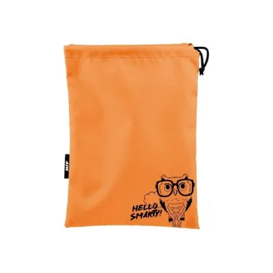 MFP Worek na obuwie orange 27x36cm