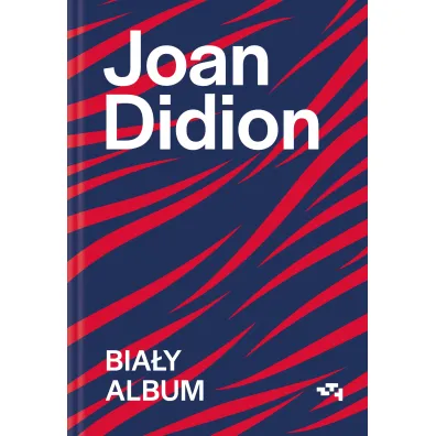 Bia�y album - Joan Didion