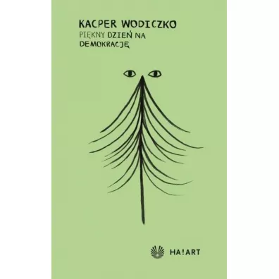 Pi�kny dzie� na demokracj� - Kacper Wodiczko
