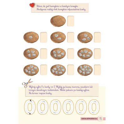 Moja ksi��ka Montessori 5-latka