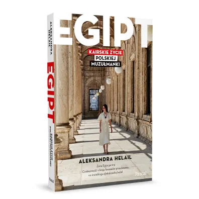 Egipt. Kairskie �ycie polskiej muzu�manki