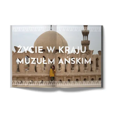 Egipt. Kairskie �ycie polskiej muzu�manki