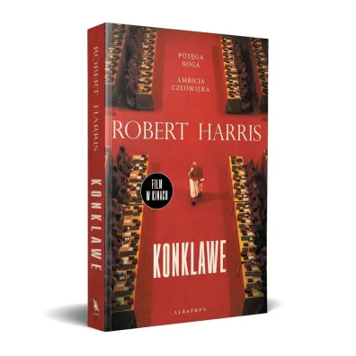 Konklawe. Wydanie filmowe