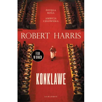Konklawe. Wydanie filmowe