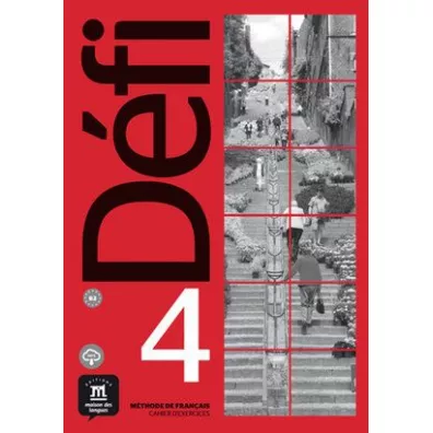Defi 4. Zeszyt wicze