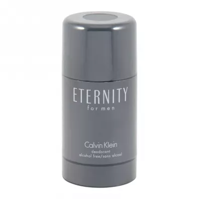 Calvin Klein Eternity Men Dezodorant w sztyfcie 75 ml