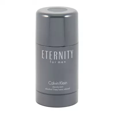 Calvin Klein Eternity Men Dezodorant w sztyfcie 75 ml