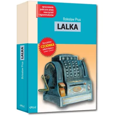 Lalka