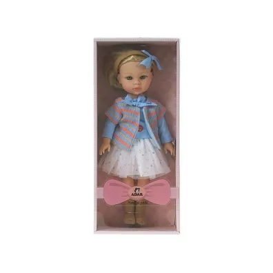 Lalka 38cm z polskim d�wi�kiem Adar