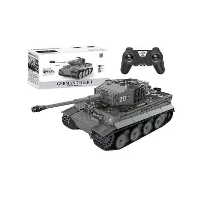 Czo�g R/C 1:24 Adar