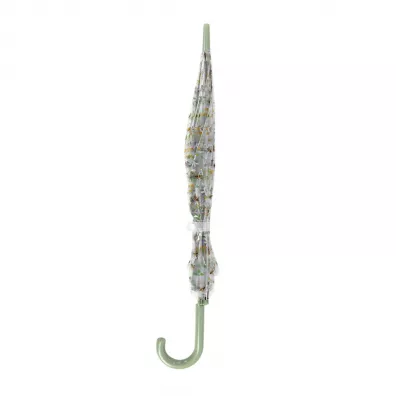 Parasol transparentny pszczoy 83 cm