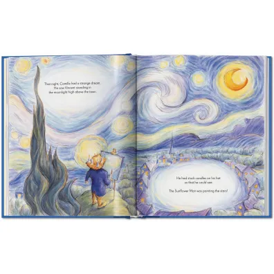 Small Stories of Great Artists wer. angielska