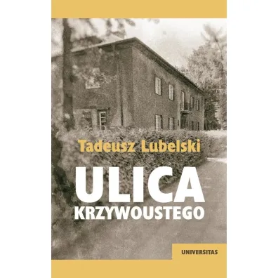 Ulica Krzywoustego - Tadeusz Lubelski