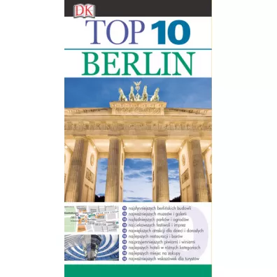 TOP 10 Berlin - J�rgen Scheunemann