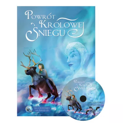 Powrt Krlowej niegu