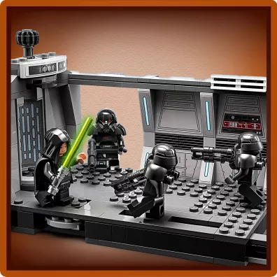 LEGO Star Wars Atak mrocznych szturmowc�w 75324