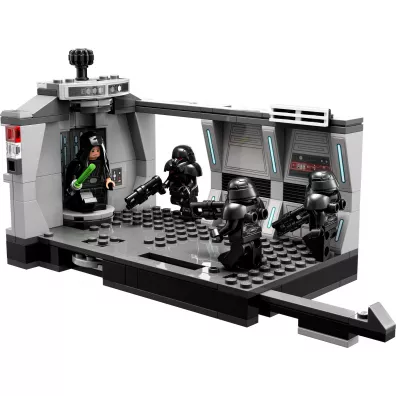 LEGO Star Wars Atak mrocznych szturmowc�w 75324