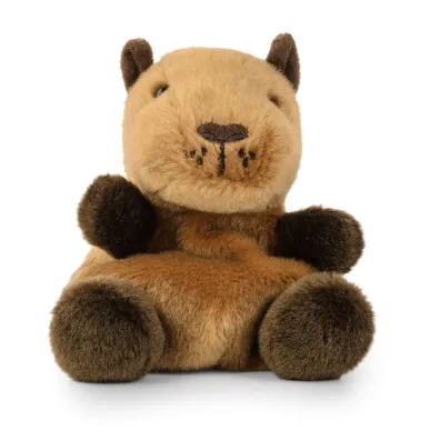 Maskotka Capybara Daffi
