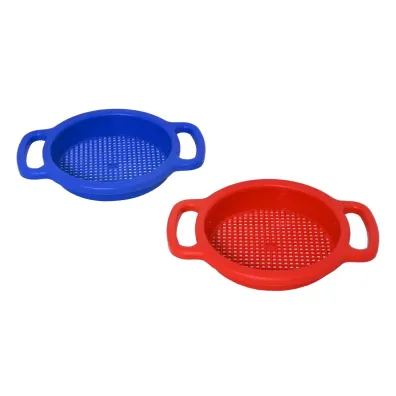 Sitko do piasku 23cm mix Tactic