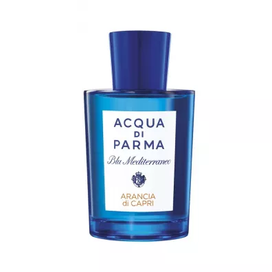 Acqua di Parma Blu Mediterraneo Arancia Di Capri Unisex woda toaletowa spray 75 ml