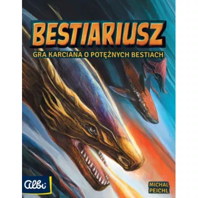 Bestiariusz