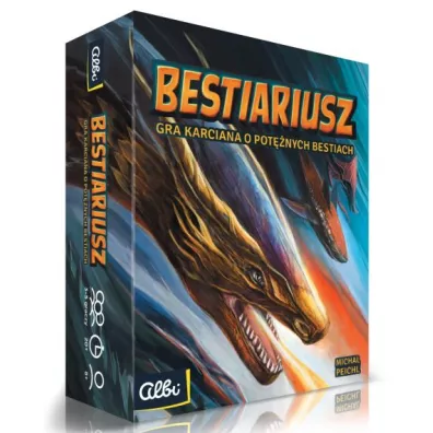 Bestiariusz