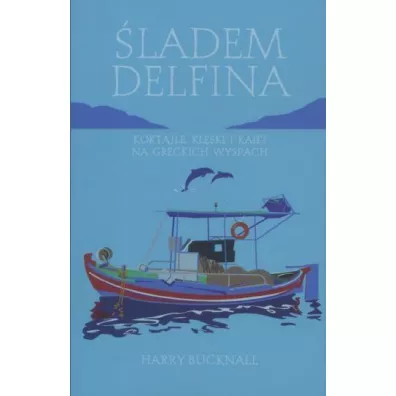 �ladem delfina - Harry Bucknall