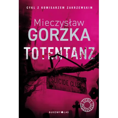 Totentanz. Cienie przesz�o�ci. Tom 3
