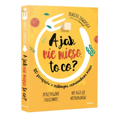 A jak nie mi�so, to co?