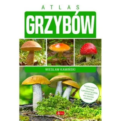 Atlas grzyb�w