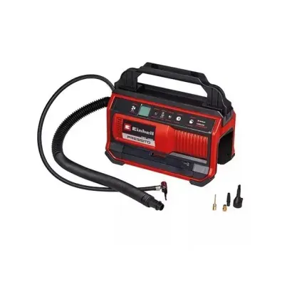 Einhell Kompresor pressito 18/25 solo