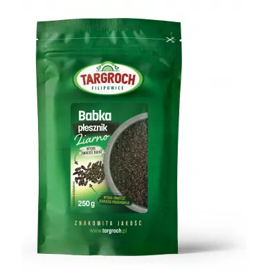 Targroch Babka pesznik ziarno 250 g