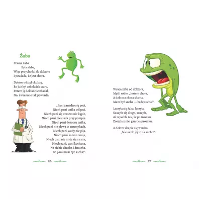 Najpikniejsze wiersze dla dzieci