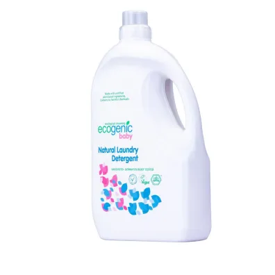 Ecogenic Baby P�yn do prania ubranek dzieci�cych, bezzapachowy 2.75 l