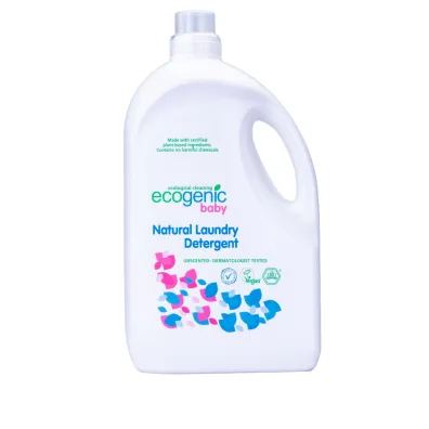 Ecogenic Baby P�yn do prania ubranek dzieci�cych, bezzapachowy 2.75 l