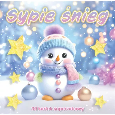 Sypie nieg