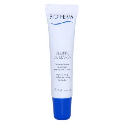 Biotherm Beurre De Levres piel�gnacyjne mas�o do ust 13 ml